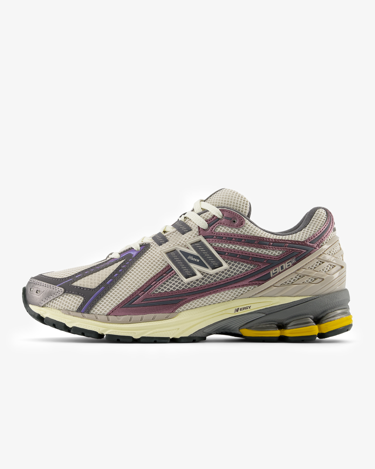 Image of Унисекс Маратонки NEW BALANCE 1906R - FOOTWEAR CLASSICS - Ballistic-sport